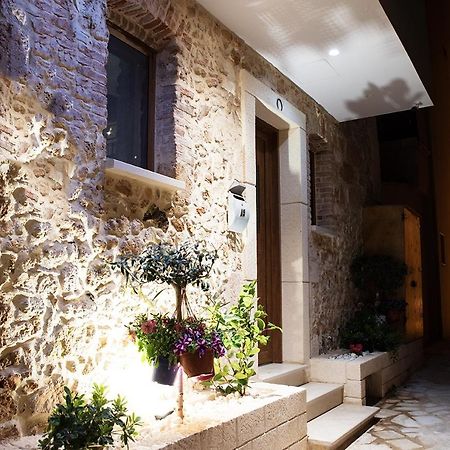 Edward Luxury Suites Chania  Exterior foto