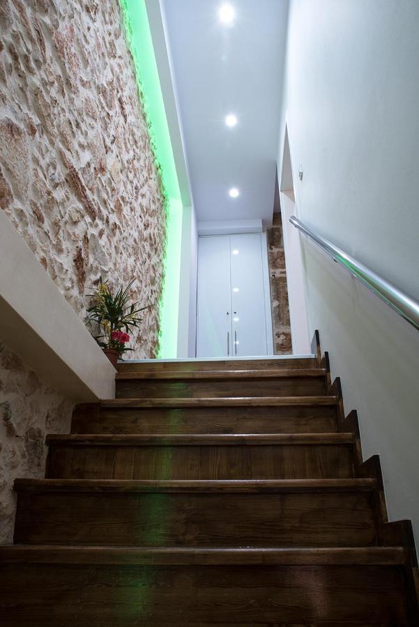 Edward Luxury Suites Chania  Exterior foto