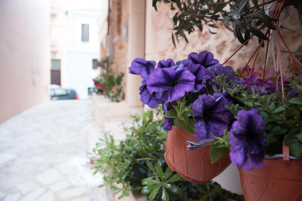 Edward Luxury Suites Chania  Exterior foto