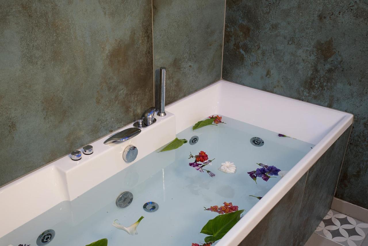 Edward Luxury Suites Chania  Exterior foto