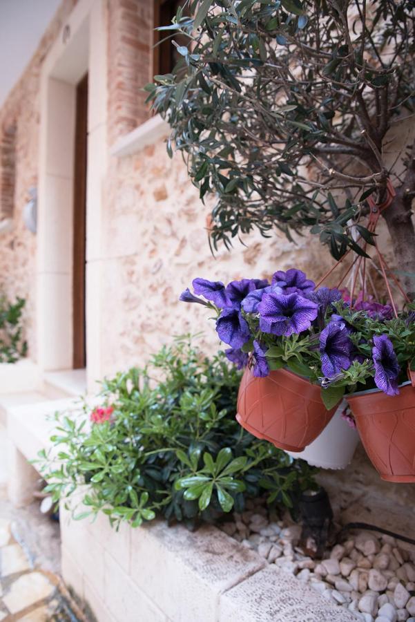 Edward Luxury Suites Chania  Exterior foto