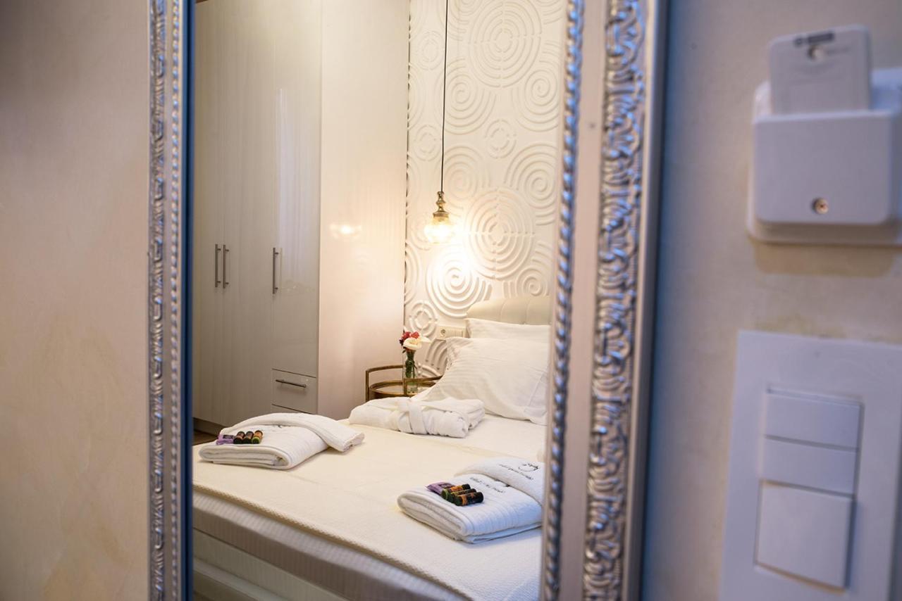 Edward Luxury Suites Chania  Exterior foto