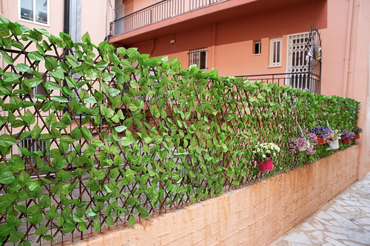 Edward Luxury Suites Chania  Exterior foto
