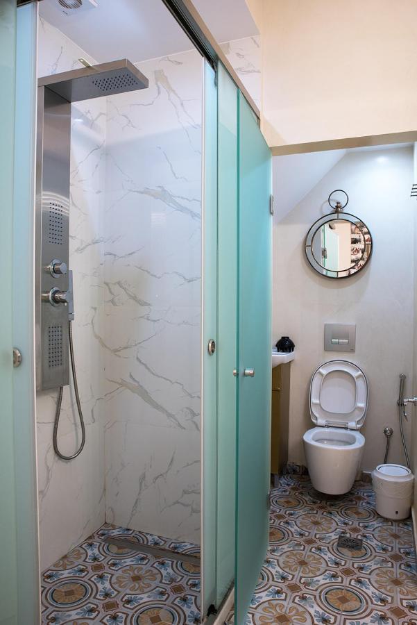 Edward Luxury Suites Chania  Exterior foto